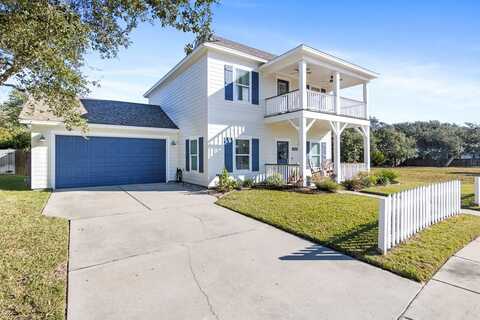 114 Boardwalk Ave, ROCKPORT, TX 78382