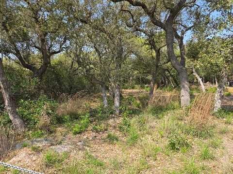 2419 Patton St, ROCKPORT, TX 78382