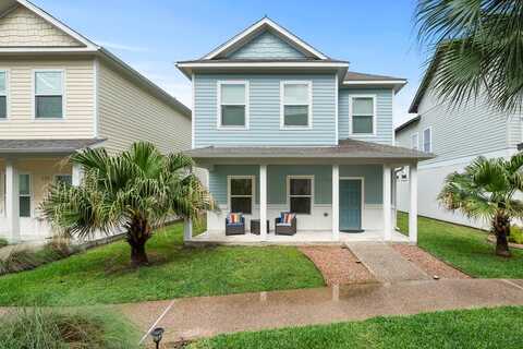 122 Lavaca Cir, ROCKPORT, TX 78382