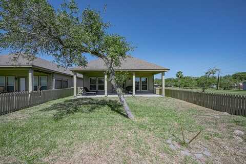 111 Long Reach Loop, ROCKPORT, TX 78382