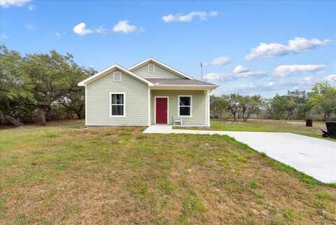 1818 16 TH, ROCKPORT, TX 78382