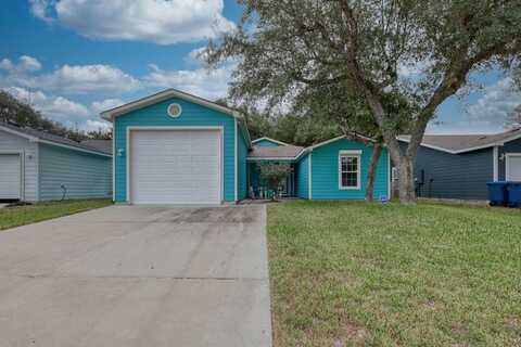 126 Breezy St, ROCKPORT, TX 78382
