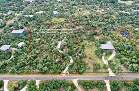 35 Bee Tree Cir, ROCKPORT, TX 78382