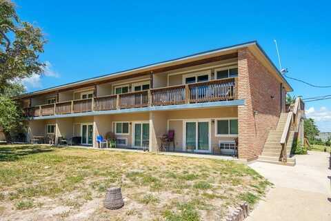 919 N Fulton Beach Rd, ROCKPORT, TX 78382