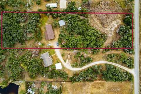 652 Rabbit Run Rd, Aransas Pass, TX 78336