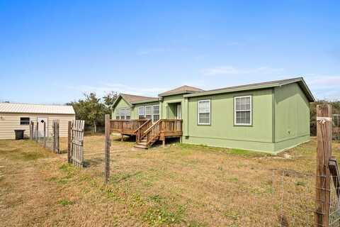 658 Rabbit Run Rd, Aransas Pass, TX 78336