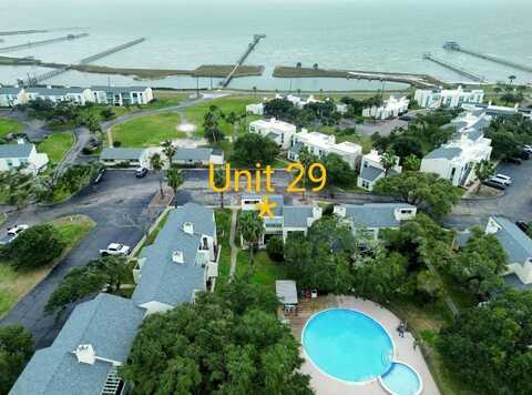 2003 N Fulton Beach Rd., ROCKPORT, TX 78382