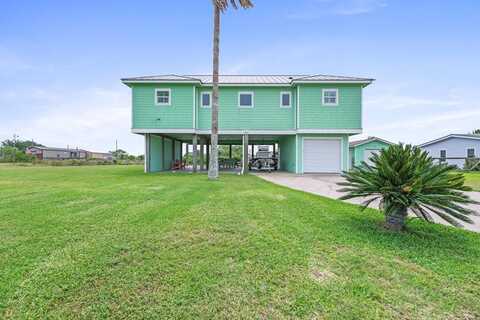 207 W Sagebrush, ROCKPORT, TX 78382