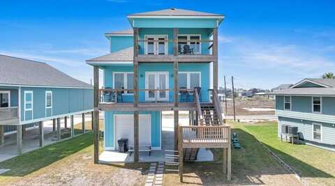 125 Lakeview, ROCKPORT, TX 78382