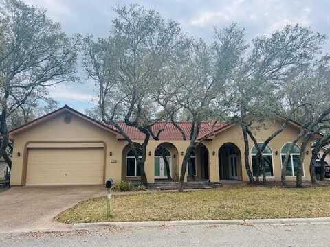 103 Cedar Ridge Dr., ROCKPORT, TX 78382