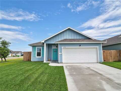 2172 Big Bayou Bend, Aransas Pass, TX 78336