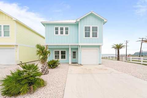171 Seven Palms, Fulton, TX 78358
