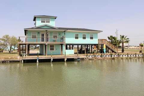 189 Sailfish, ROCKPORT, TX 78382