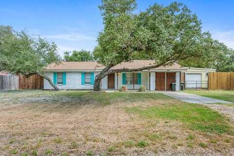 110 Wildwood, ROCKPORT, TX 78382