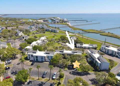 2003 N Fulton Beach Rd. #15, ROCKPORT, TX 78382