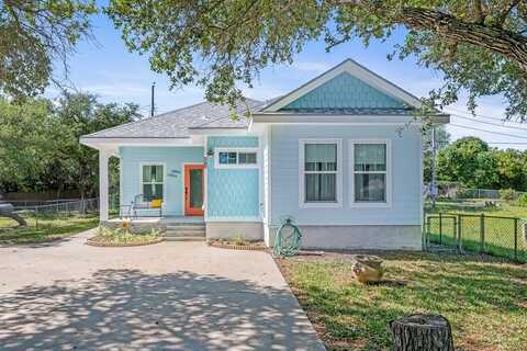 2013 Tule Park Drive, ROCKPORT, TX 78382