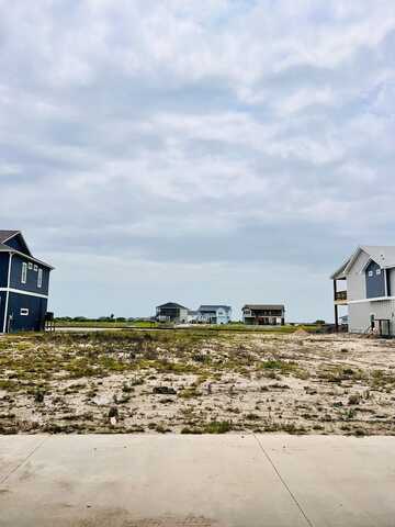 17 Tradewinds Circle, ROCKPORT, TX 78382