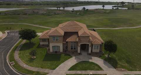 311 Heathercrest Dr, Portland, TX 78374