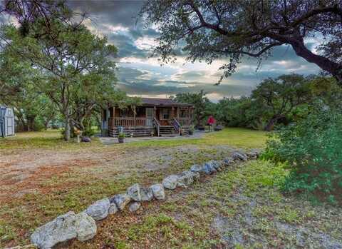 1820 Sixteenth St, ROCKPORT, TX 78382