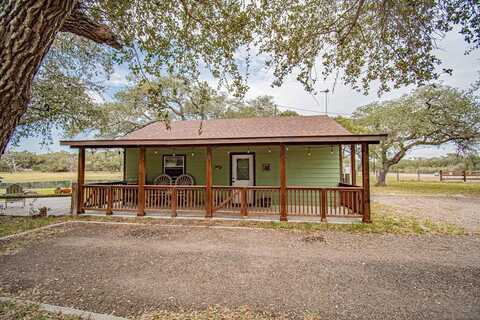 2208 N MCCAMPBELL ST, Aransas Pass, TX 78336
