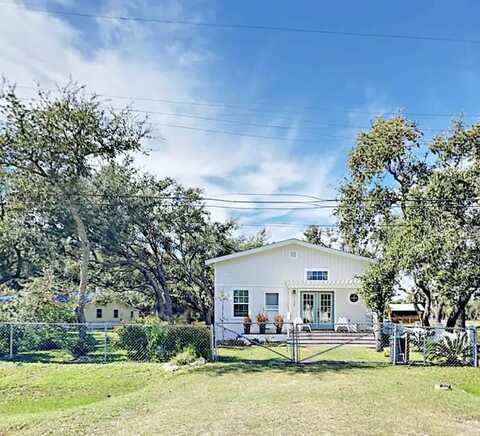 1121 N FUQUA ST, ROCKPORT, TX 78382