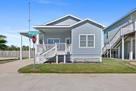 141 Barnacle, ROCKPORT, TX 78382