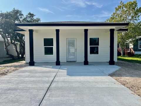 309 STEART ST, ROCKPORT, TX 78382