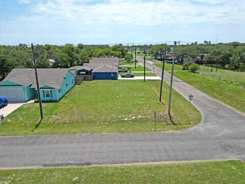 1401 E Linden, ROCKPORT, TX 78382