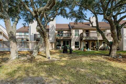 221 Marion Dr. #D106, ROCKPORT, TX 78382