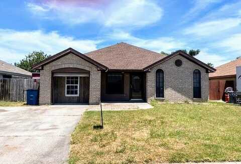 3000 Todd Circle, Ingleside, TX 78362