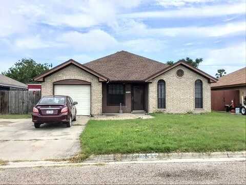3000 Todd Circle, Ingleside, TX 78362