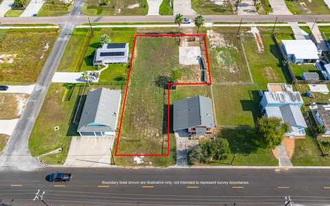 1111 S Live Oak, ROCKPORT, TX 78382