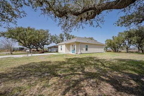 303 Old Salt Lake Rd, ROCKPORT, TX 78382