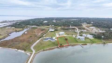 109 Redfish Point Drive, ROCKPORT, TX 78382