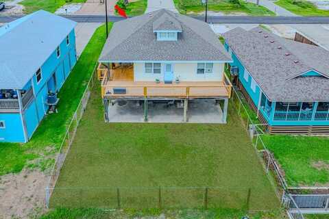 928 S Magnolia, ROCKPORT, TX 78382