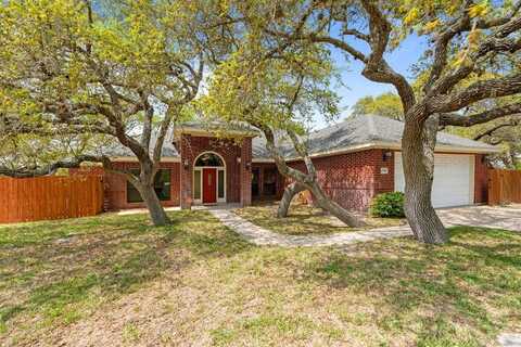 2214 McCampbell ST, Aransas Pass, TX 78336