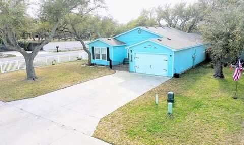 101 Treasure St., ROCKPORT, TX 78382