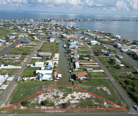 100-r Dove Dr, ROCKPORT, TX 78382