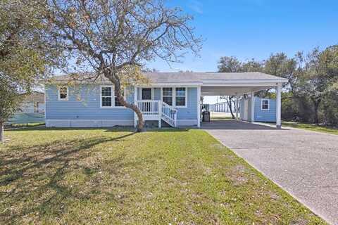 144 Sherwood Dr, ROCKPORT, TX 78382