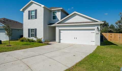 125 Aruba Drive, ROCKPORT, TX 78382