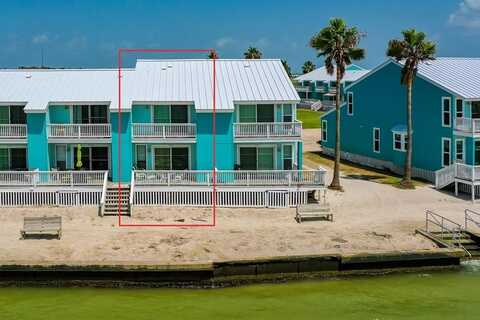 2292 N Fulton Beach Road, ROCKPORT, TX 78382