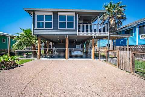 721 S Austin, ROCKPORT, TX 78382