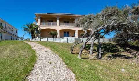 4444 N Hwy 35, Fulton, TX 78358