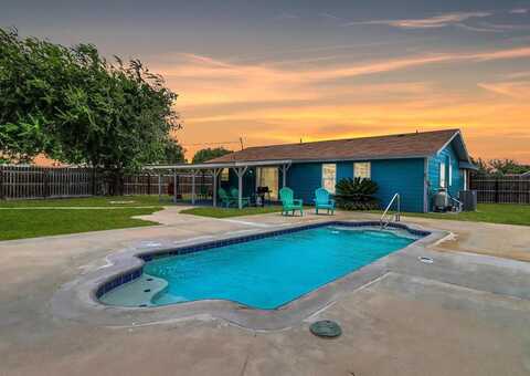 164 N RIFE, Aransas Pass, TX 78336