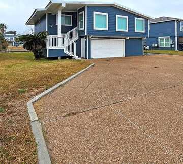 1833 Bay Shore Dr, ROCKPORT, TX 78382