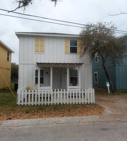 4212 Hwy 35 S, ROCKPORT, TX 78382