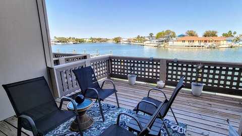 2604 Bayhouse Dr., ROCKPORT, TX 78382