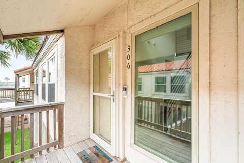 620 Fulton Beach Road #306, ROCKPORT, TX 78382