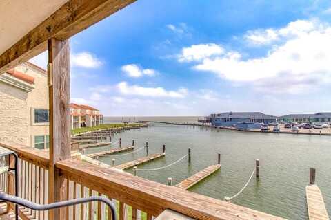 620 S Fulton Beach Rd. #109, ROCKPORT, TX 78382