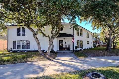 3201 Traylor Blvd, ROCKPORT, TX 78382